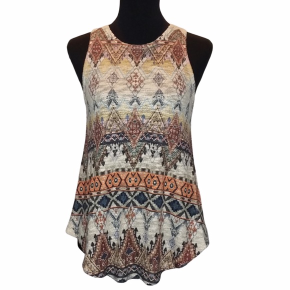 Ginger G Tops - Ginger G Tank Top.       353